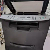 پرینتر|پرینتر، اسکنر، کپی، فکس|کرمانشاه, |دیوار