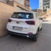ایکس ۵۵ پرو ie اقساطی کارخانه مدل ۱۴۰۲|خودرو سواری و وانت|شیراز, ابیوردی|دیوار