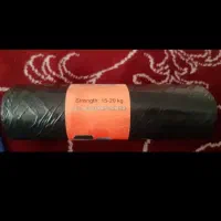 نایلون زباله