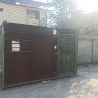 کانکس تمام اهنی