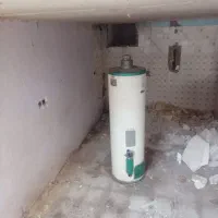 آبگرمکن ایستاده ایران شرق