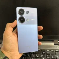 redmi note 13 pro در حد آک