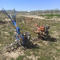 تیلر شخم باغ اسپار هرس سم پاشی