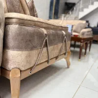 تعمیرات مبل درخانه وا کارگاه|خدمات پیشه و مهارت|تبریز, |دیوار