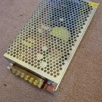 منبع تغذیه سوئیچینگ 48 ولت 5.2 آمپر مدل S-250-48