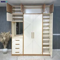 باز سازی و تعمیر انواع کابینت و کمد دیواری