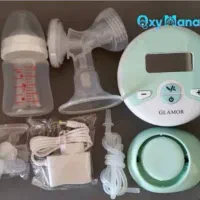 دستگاه شیر دوش برقی