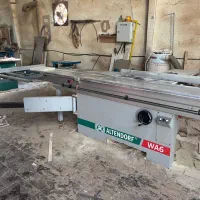 خرید وفروش دورکن لبه چسبان/دورکن آلتندورف آلمان