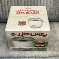 پلوپز ۴ نفره پارس خزر