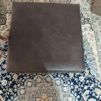 مبل سه نفره نونو بدون زدگی|مبلمان خانگی و میز عسلی|هشتگرد, فاز ۷ مهستان|دیوار