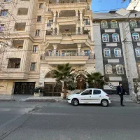 ۴۲۰متر ویلایی شمالی بزرگمهر شرقی