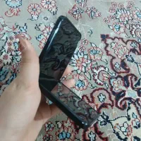 سامسونگ Galaxy Z Flip4 با حافظهٔ ۵۱۲ گیگابایت|موبایل|تهران, خزانه|دیوار