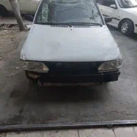 پراید صبا 131