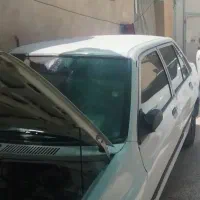 پراید مدل 84 انژکتور