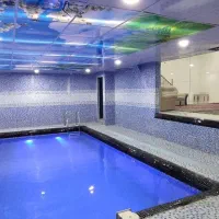 اجاره باغ ویلا لوکس