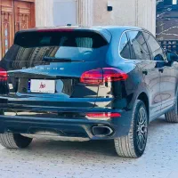 پورشه کاین 2016فول اپشن|خودرو سواری و وانت|اهواز, گلستان|دیوار