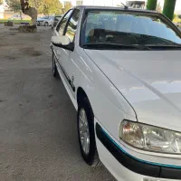 پرشیاtu5 مدل ۹۷|خودرو سواری و وانت|ارومیه, |دیوار