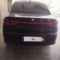 اتومبیل تارا اتومات 1403