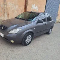 تیباصندوقدار مدل ۹۵دوگانه شرکتی بسیار سالم