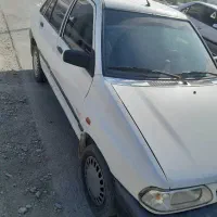 فروش پراید مدل ۸۶
