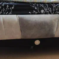 تخت خواب دو نفره|تخت و سرویس خواب|بندرعباس, |دیوار