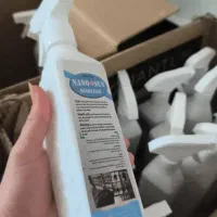 اسپری نانوسان