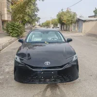 تویوتا کمری هیبرید چین در حد صفر ۲۰۲۴