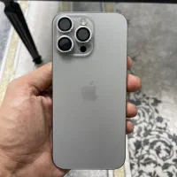 آیفون 16 پرو مکس