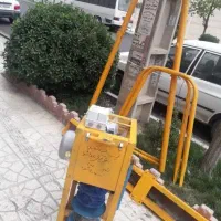 بالابر ساختمانی