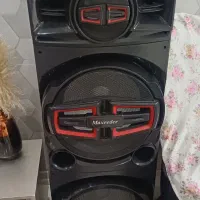 اسپیکر مکسیدر