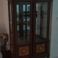 گنجه|بوفه، ویترین، کنسول|مشهد, رضاشهر|دیوار