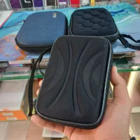 کیف پاوربانک و هارد