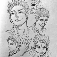 آموزش طراحی مانگا