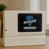 سیستم دزدگیر اماکن