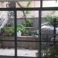 درآلومینوم در سالن