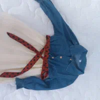 لباس بچه گانه تازه|کفش و لباس بچه|بناب, |دیوار