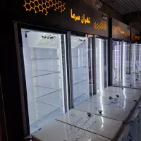 یخچال مخصوص دارو داروخانه|فروشگاه و مغازه|مشهد, فدک|دیوار