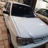 پراید ۱۱۱مدل ۹۵
