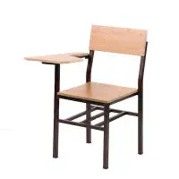 صندلی دانشجویی در حد