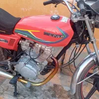 موتور تیز پر 93|موتورسیکلت|چابهار, |دیوار