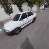 پراید دوگانه کارخانه