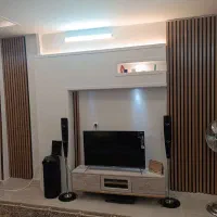 آپارتمان 85 متری/ بازسازی شیک/ اندیشه|فروش آپارتمان|مشهد, مشکینی (شهرک غرب)|دیوار