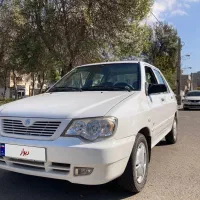 پراید۱۳۲ مدل ۹۵