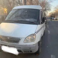 ون غزال کمپر وانا ۲۰۰۸ سوخت ۱۲۰۰ لیتر تاکسی|خودرو سواری و وانت|تهران, نارمک جنوبی|دیوار