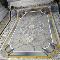 فرش دلاریس|فرش|شیراز, شهرک رضوان|دیوار
