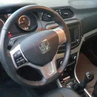 شاهین Gدنده سانروف دار|خودرو سواری و وانت|قم, باجک سه|دیوار