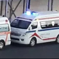 آمبولانس خصوصی امداد امین تهران وشهرستانها|خدمات حمل و نقل|تهران, دروازه شمیران|دیوار