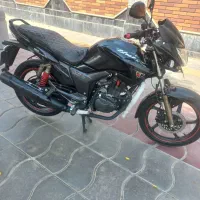 هیرو هانک 150