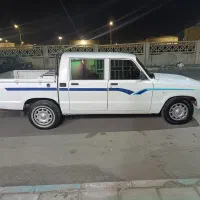 فروش مزدا دوکابین|خودرو سواری و وانت|یزد, |دیوار