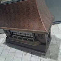 بخاری گازی ایران شرق